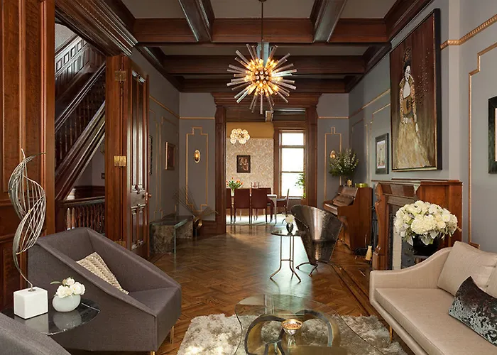 Arlington Place Bed & Breakfast