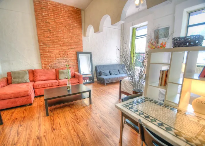 Chelsea Art Suites