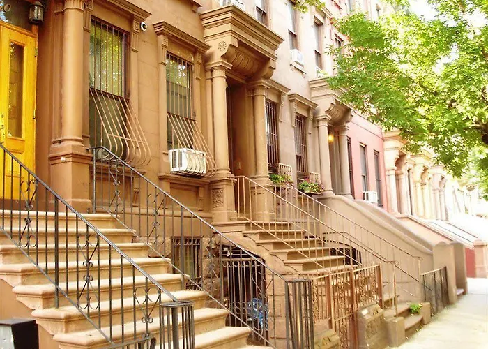 Harlem 144 Guesthouse
