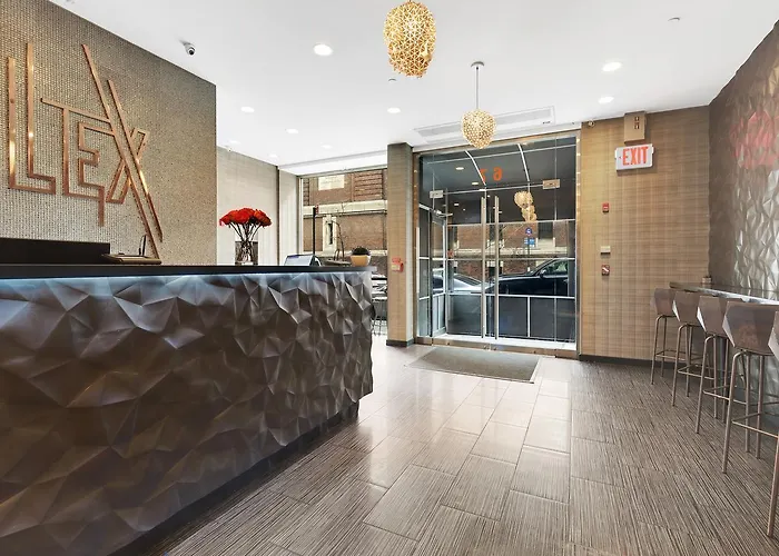 Lex Boutique Hotel