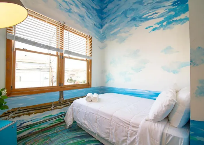 The High Tide Studio #6 Condo