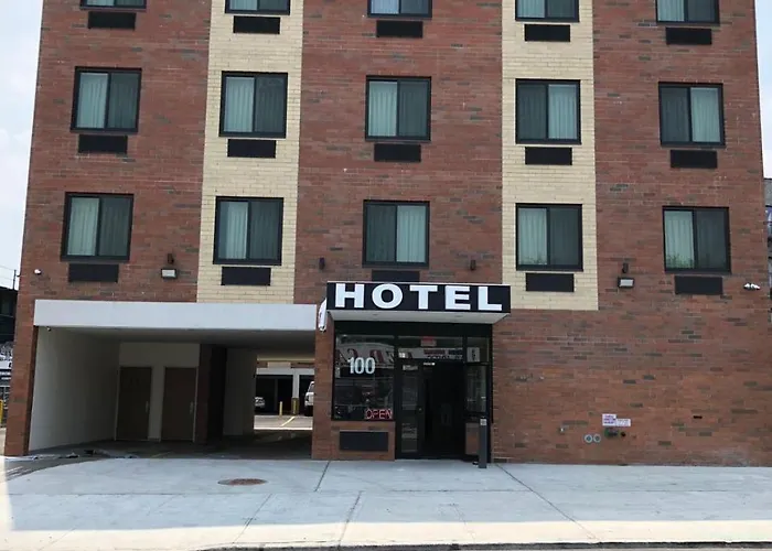 Hotel Sunborne