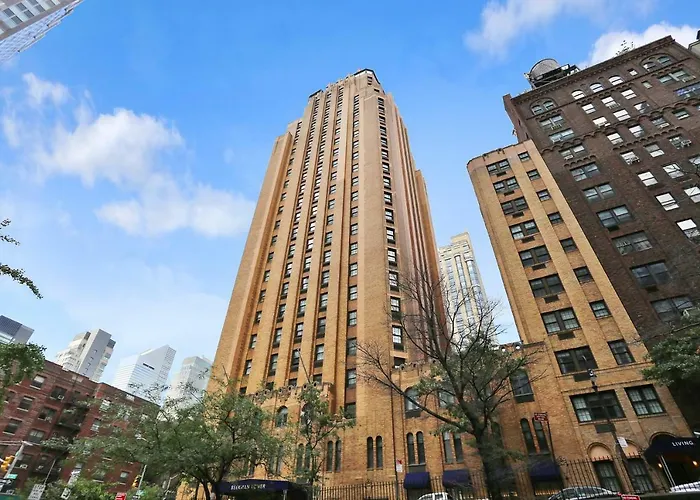 The Beekman Tower