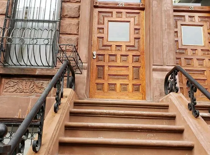 Harlem Lofts