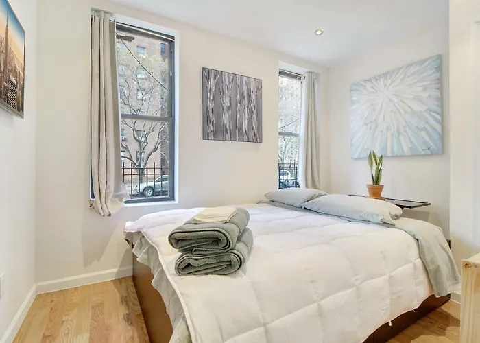 Luxury 5Bed/2Bath On Central Park West!
