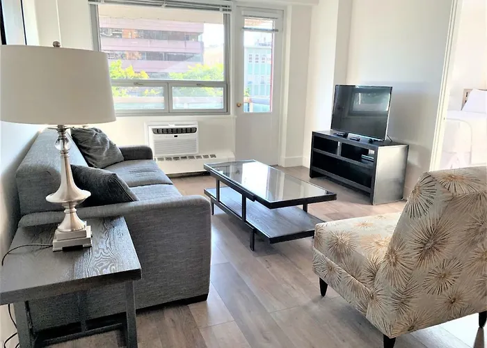 Forest Hill Apartments 30 Day Stays
