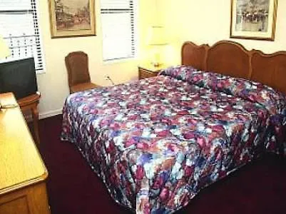 Amsterdam Inn