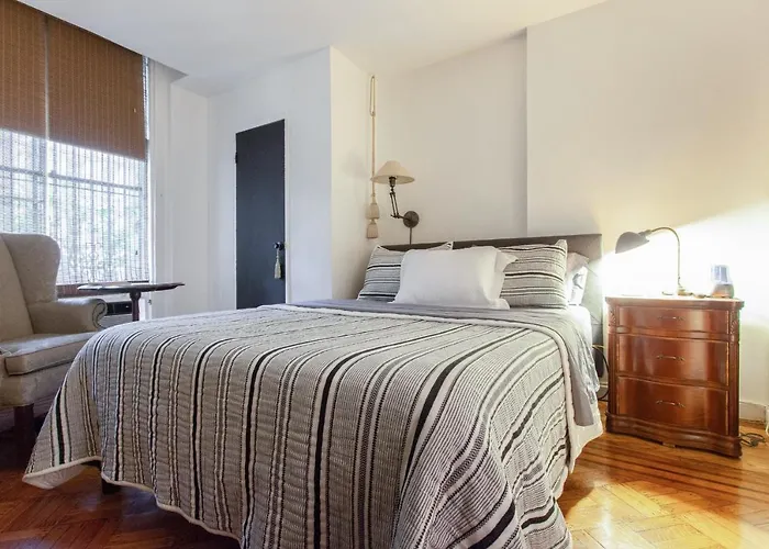Great Cozy Apt