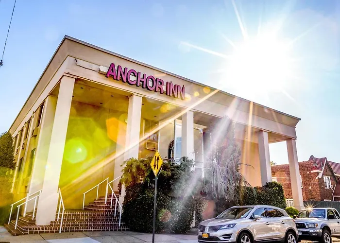 Anchor Inn