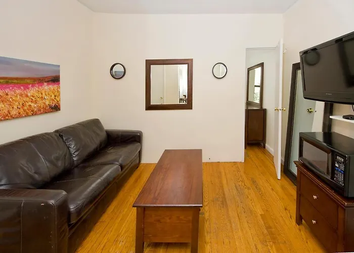 Grand Central Suites