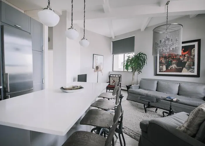 West 4Th Street III By Onefinestay