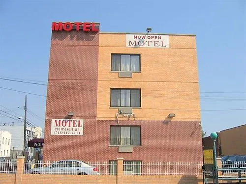 Red Carpet Inn Brooklyn