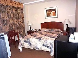 Regency Inn And Suites New York City