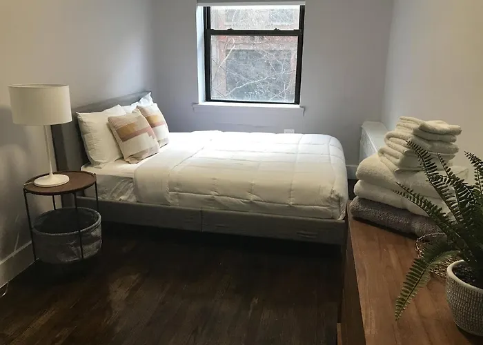 Chelsea Waterside Apartments 30 Day Stays
