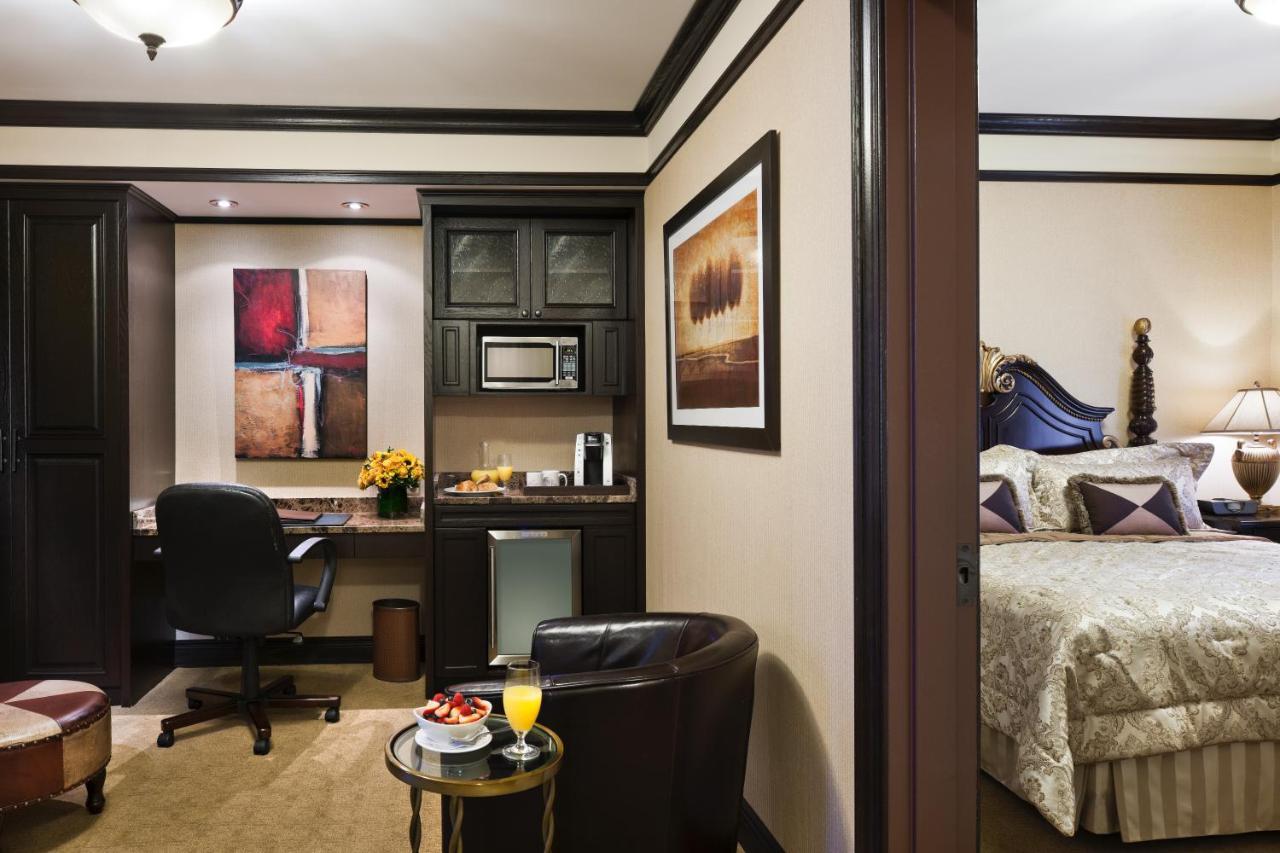 Lucerne 4* New York