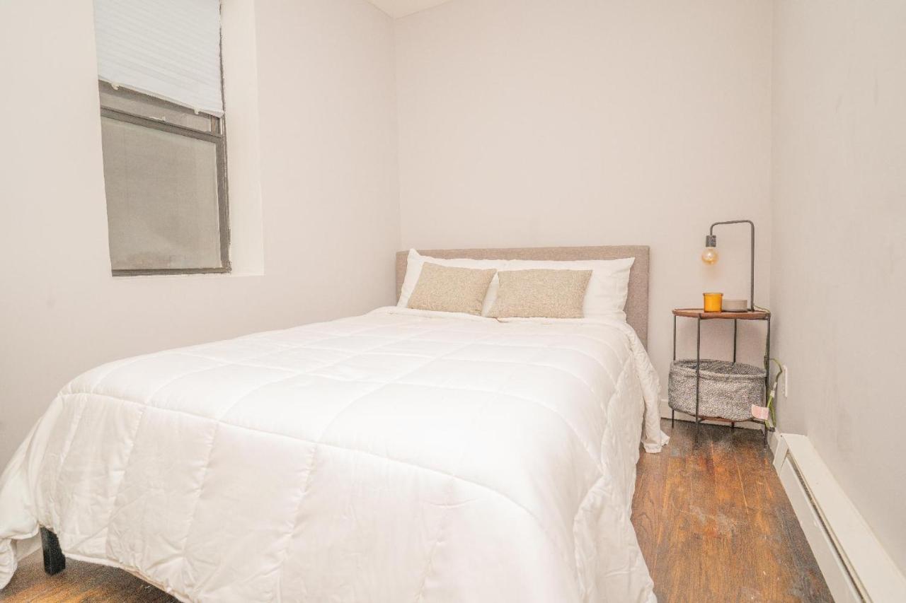 Apartments Near Times Square 30 Day Stays Apartamento Nova York