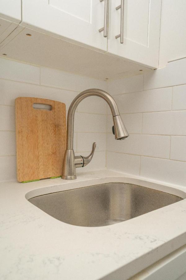 Apartments Near Times Square 30 Day Stays Apartamento Nova York