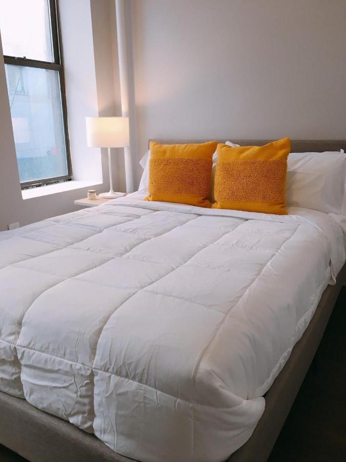 Apartments Near Times Square 30 Day Stays Apartamento Nova York