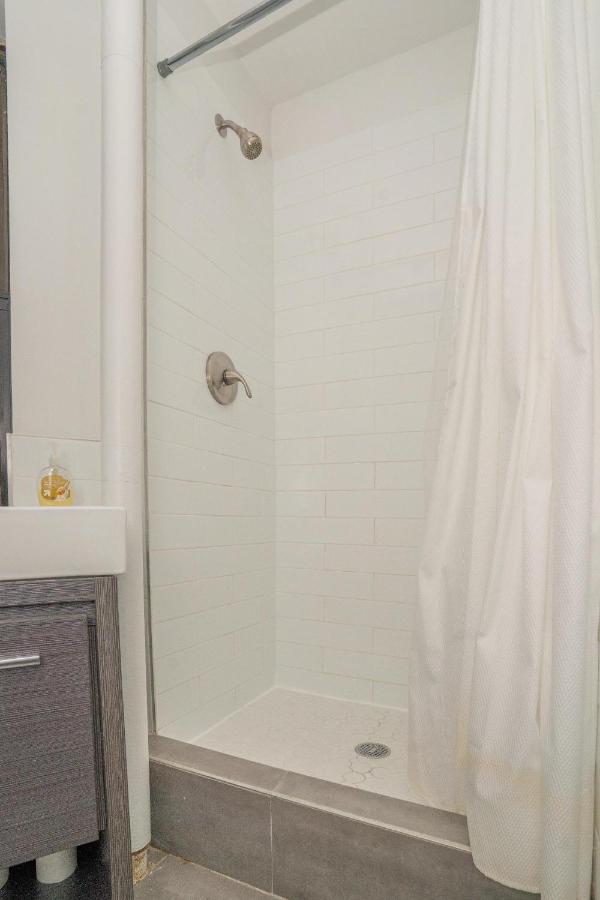 Apartamento Apartments Near Times Square 30 Day Stays Nova York