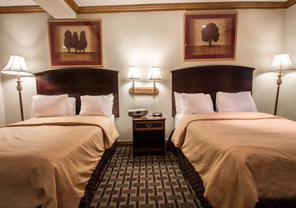 Clarion Park Avenue 2* Nova York