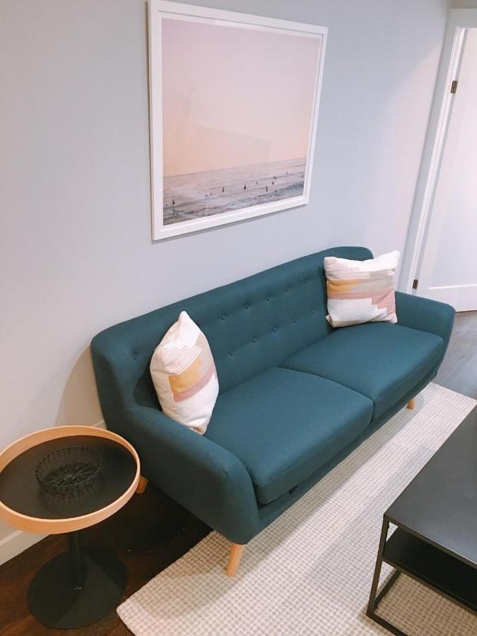 Gershwin Theatre 30 Day Stays Apartamento *