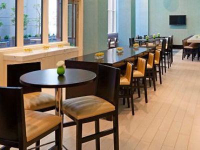 Fairfield & By Marriott Midtown Manhattan/penn Station Hotel New York