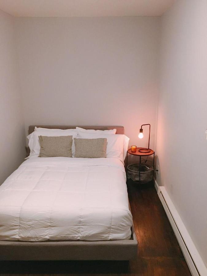 Apartment Gershwin Theatre 30 Day Stays