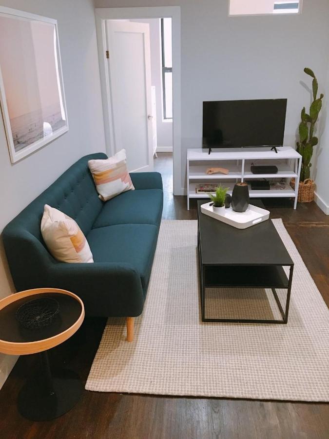 Gershwin Theatre 30 Day Stays Apartamento Nova York