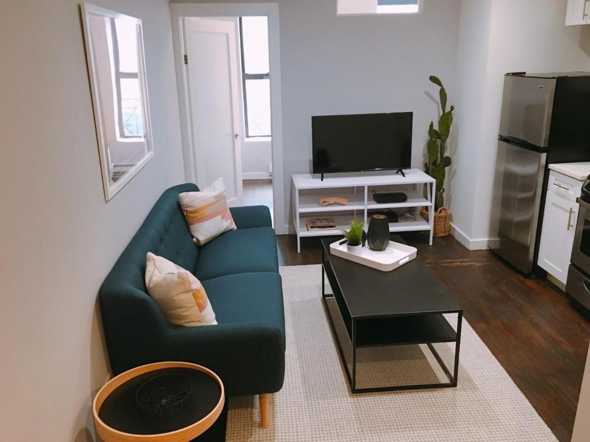 Apartamento Gershwin Theatre 30 Day Stays