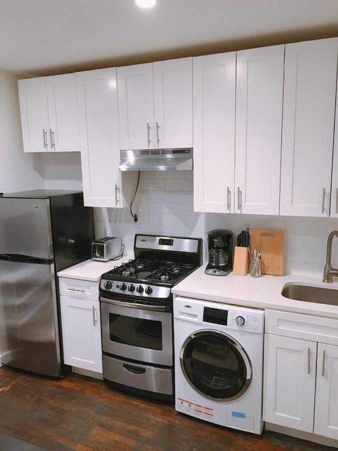 Gershwin Theatre 30 Day Stays Apartamento Nova York