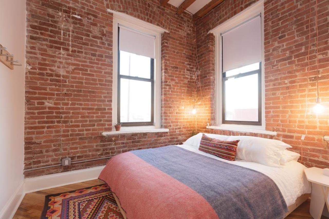Habitat 101brooklyn Nova York