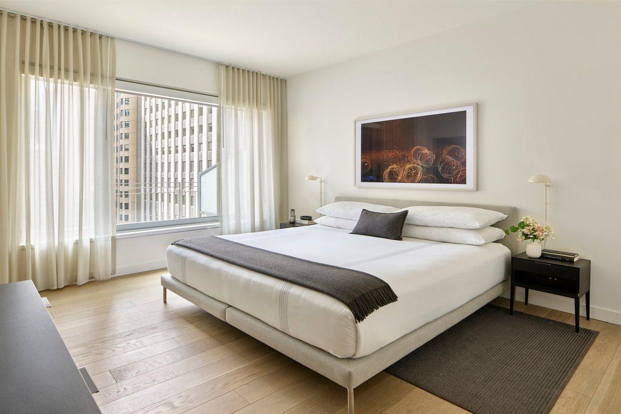 Aka Street 4* Nova York