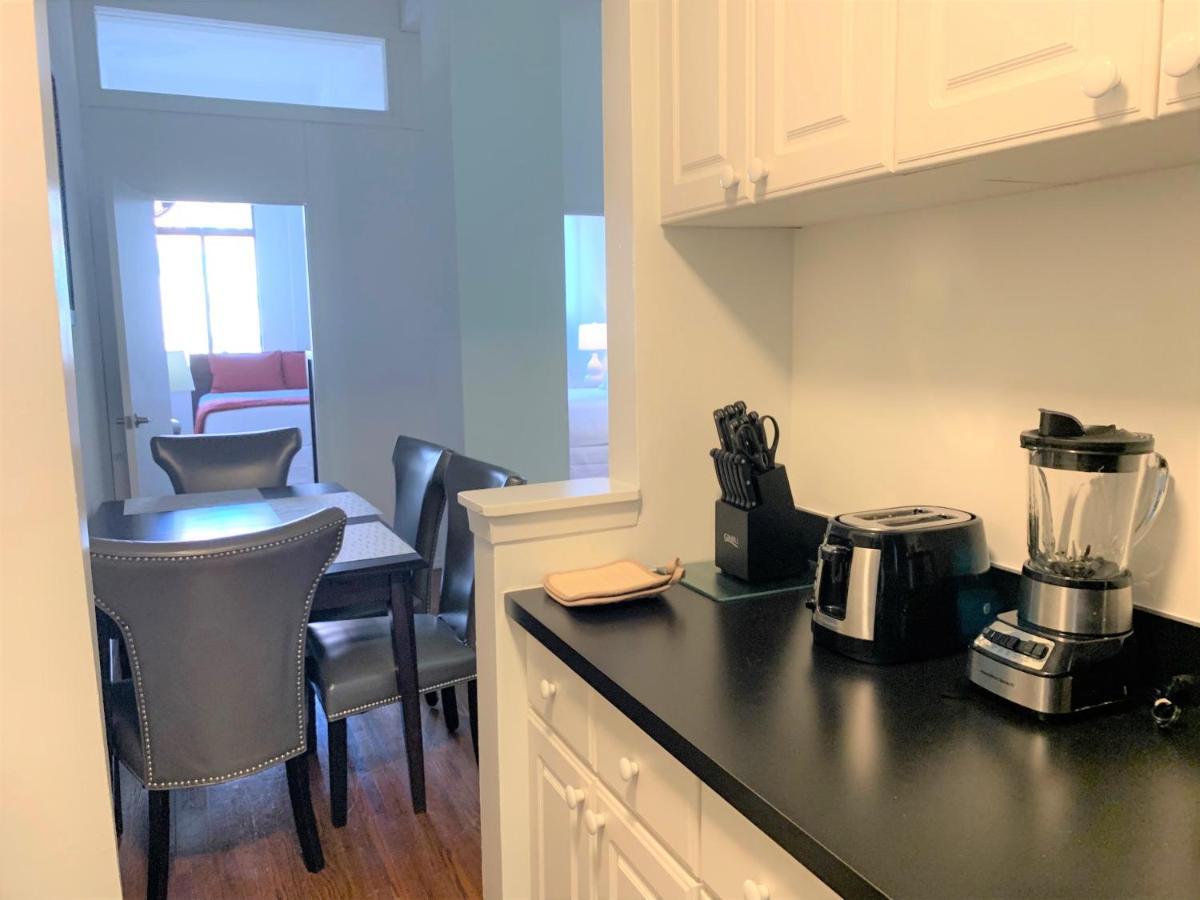 Murray Hill 30 Day Stays Nova York