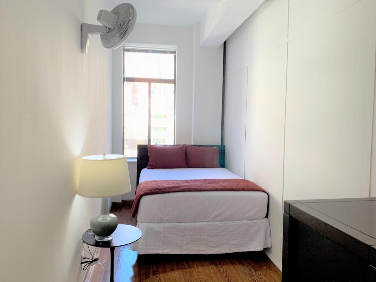 Apartamento Murray Hill 30 Day Stays