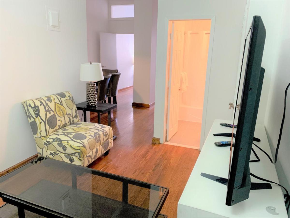 Apartamento Murray Hill 30 Day Stays