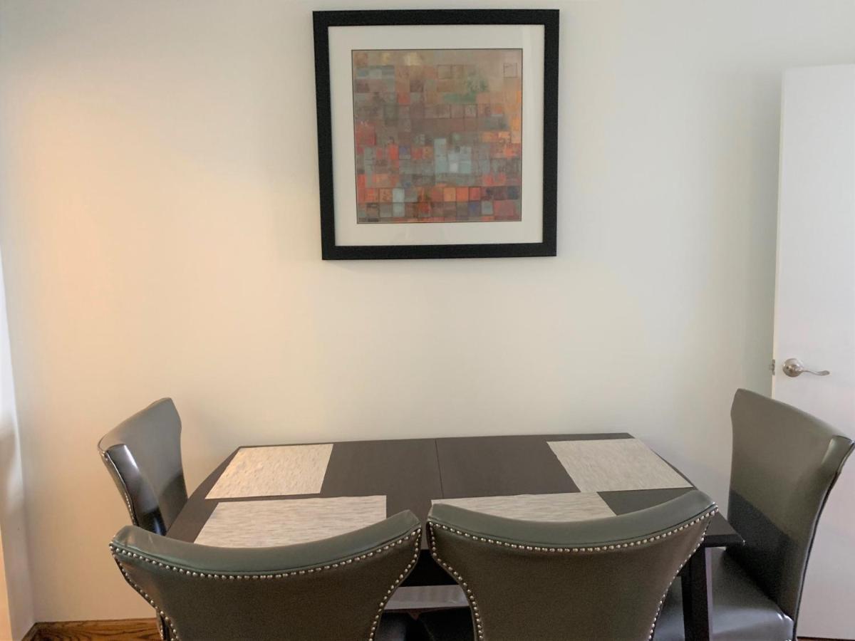 Apartamento Murray Hill 30 Day Stays Nova York