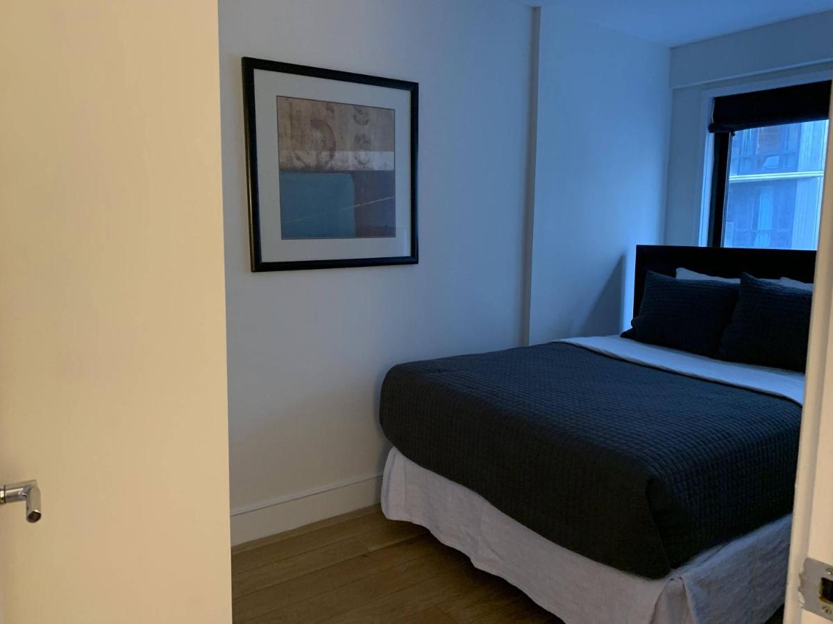 Grand Central Residences New York