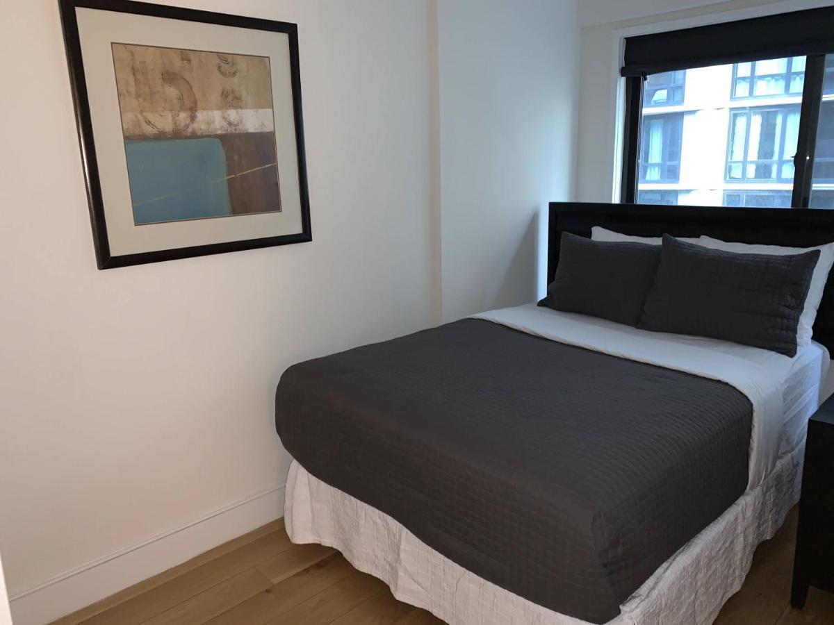 Grand Central Residences Apartment *