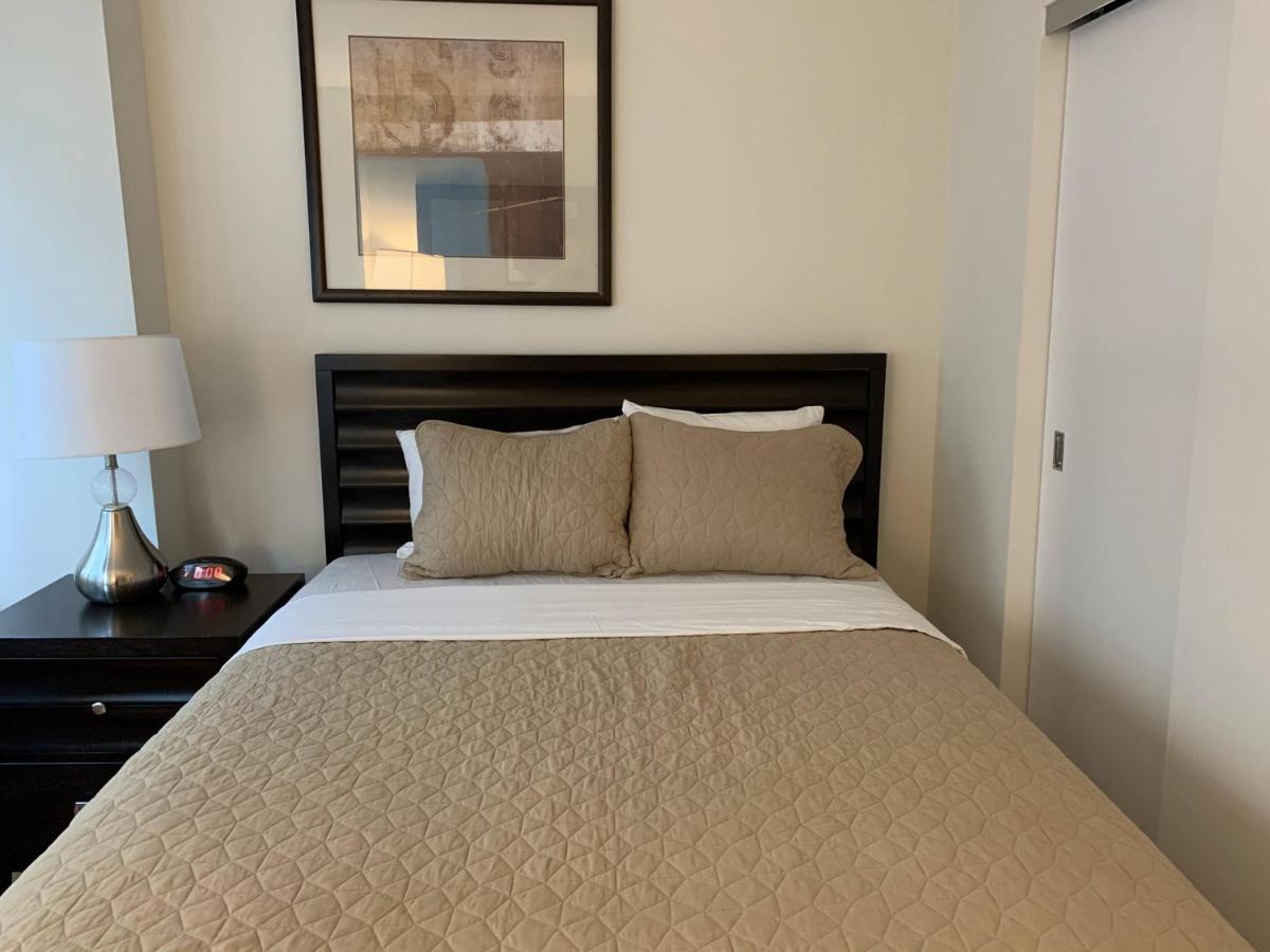 Apartment Grand Central Residences