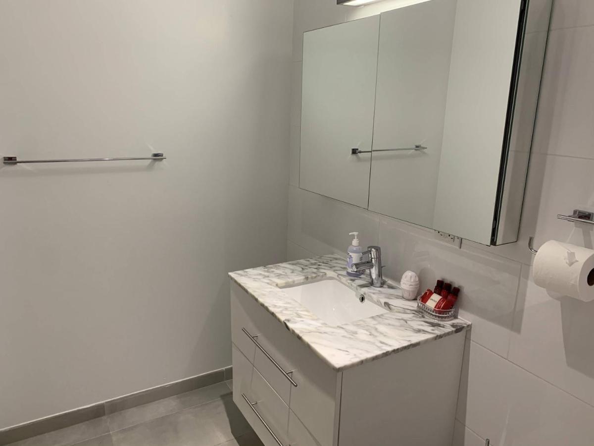 Apartment Grand Central Residences