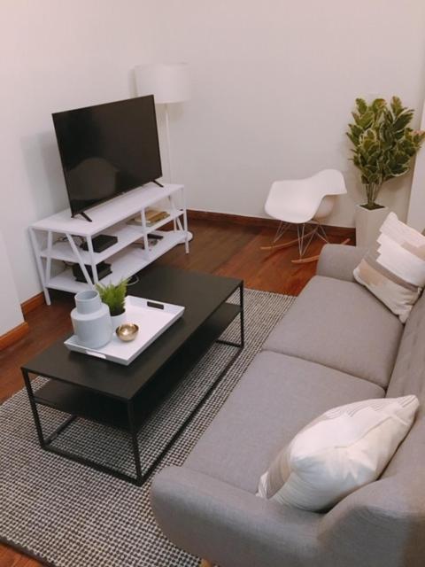 Murray Hill 30 Day Stays Apartamento Nova York