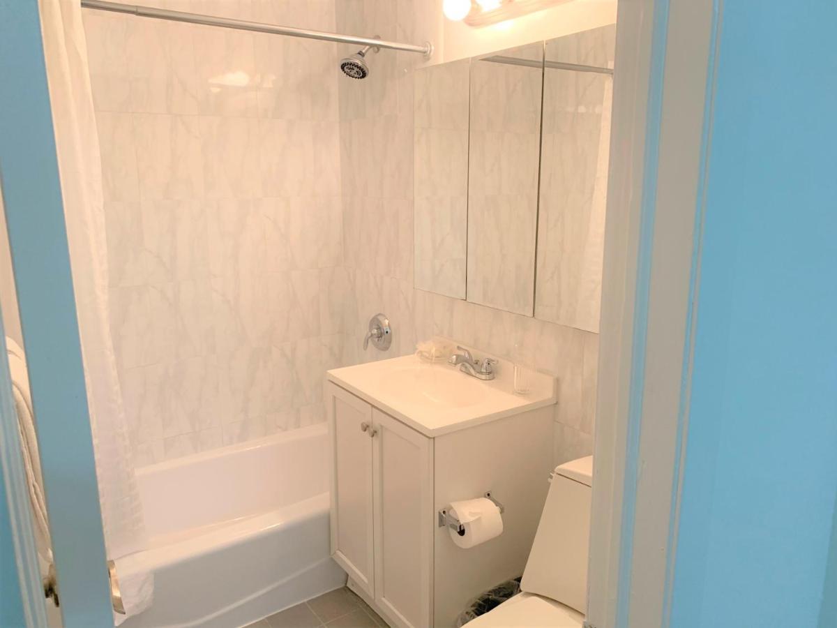 Apartamento Murray Hill 30 Day Stays
