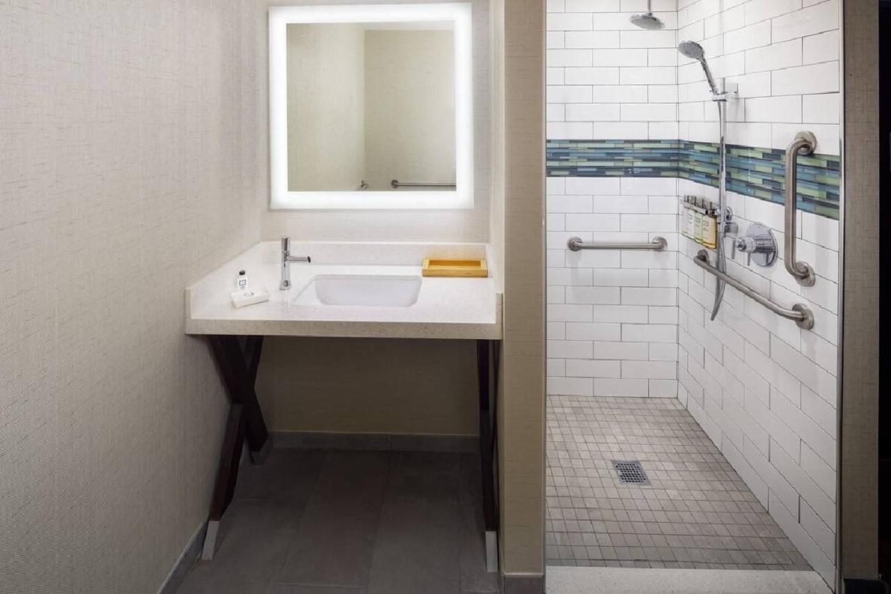 Even - Times Square South By Ihg Hotel Nova York
