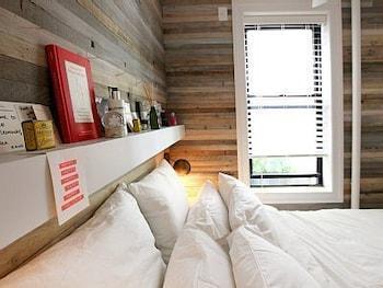 Mysuites - Bowery Soho Hotel