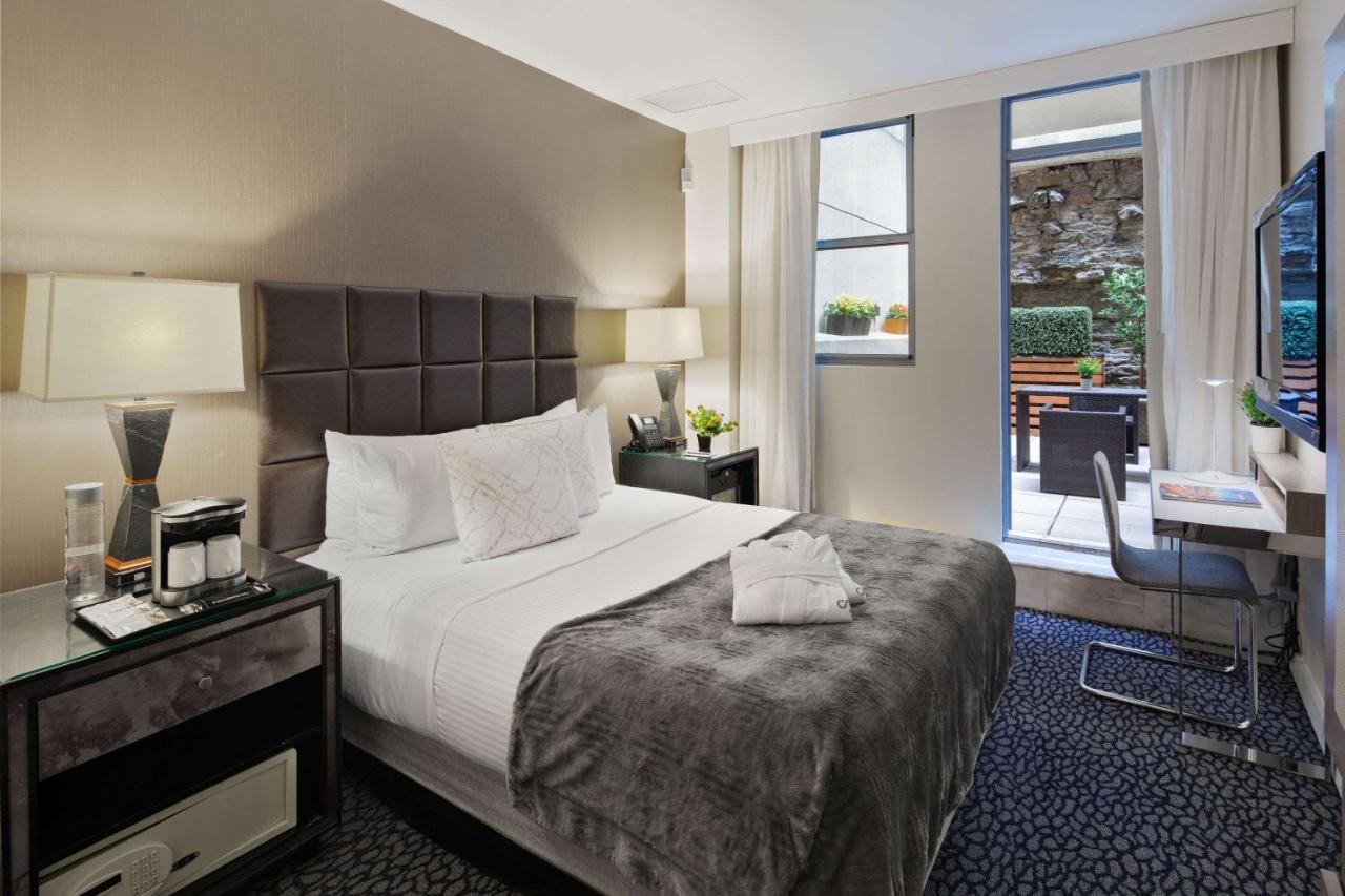 The Historic Blue Angel Lexington Ave, Ascend Collection Nova York
