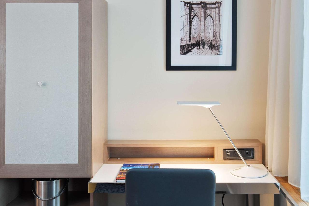 Hotel The Historic Blue Angel Lexington Ave, Ascend Collection Nova York