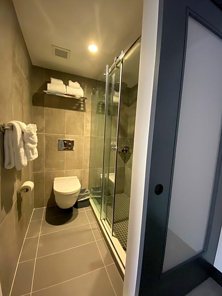 Hotel Wingate By Wyndham Midtown South/5th Ave Nova York