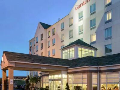 Hilton Garden Queens/jfk Hotel 3*