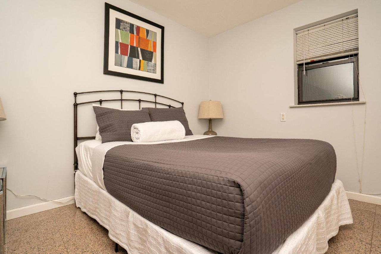 Little Italy Manhattan 30 Day Apartamento