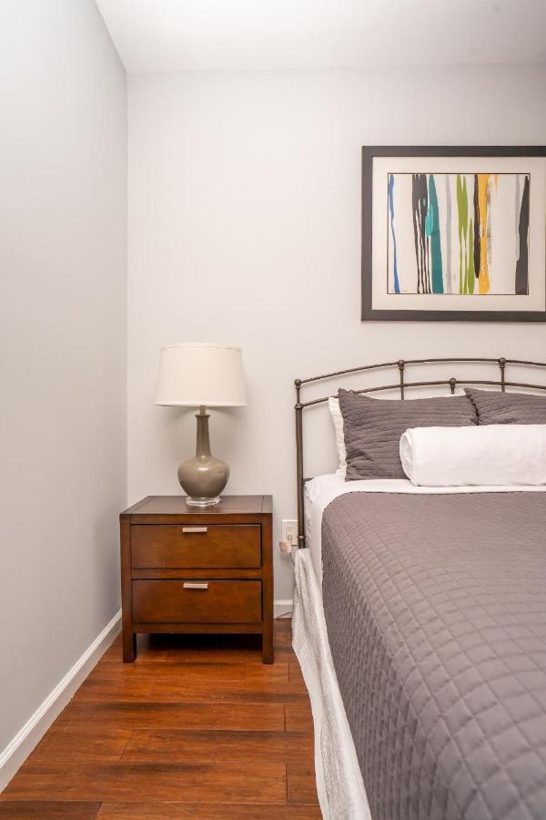 Little Italy Manhattan 30 Day Apartamento *